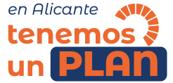 Logo alicante